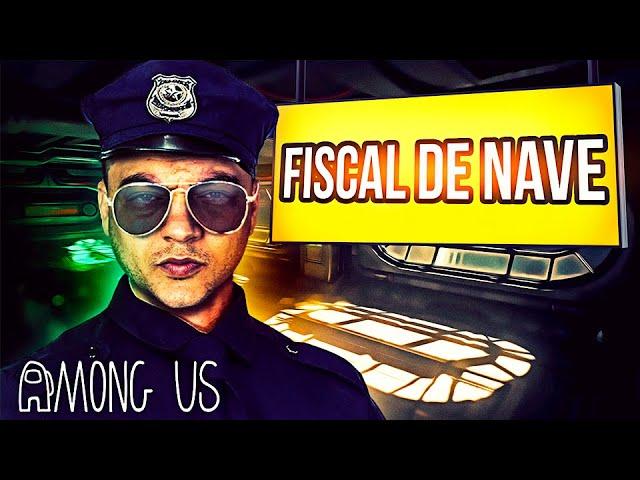 NINGUÉM GANHA QUANDO EU TÔ NA NAVE! AMONG US feat. CABRITOS E VLAD ÁREA SECRETA