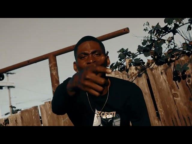 Trezzza - Thats Alotta (Exclusive Music Video) (Dir. By NZE Productionz)