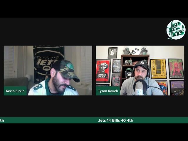 Jets vs Bills Stream
