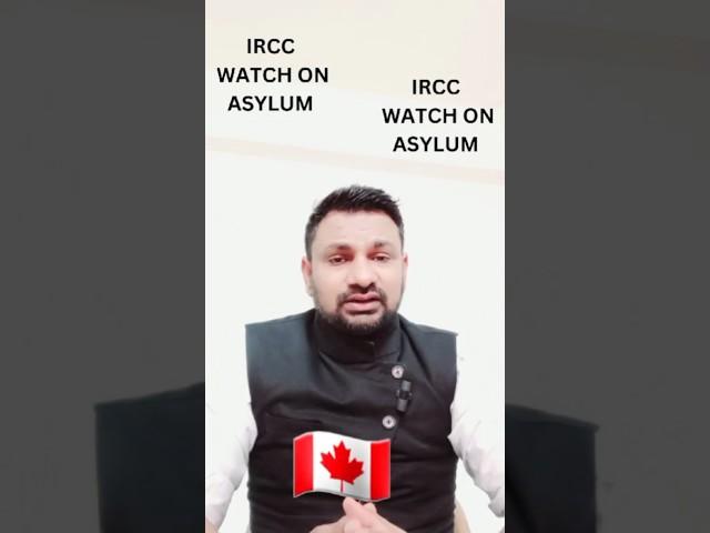 Canada Asylum program updates/ Canada Immigration