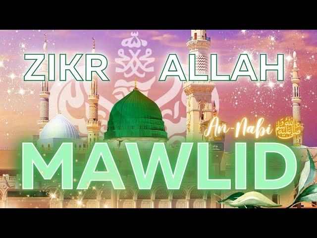  Durood Shareef | Zikr Allah | Live With Shaykh Nurjan Sufi Meditation Center 092124