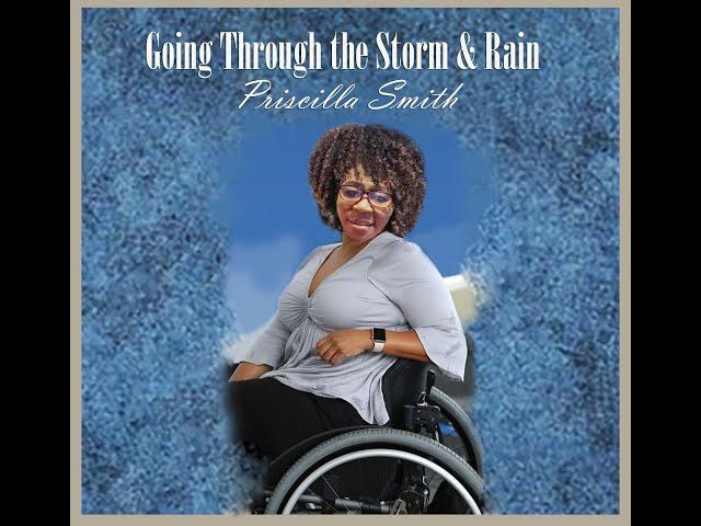 Going Through the Storm & Rain / Priscilla Smith