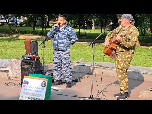 Москва, Рязанский проспект, 01.06.2023