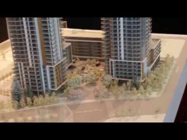 W1 Vancouver By Concord Pacific Development | Vancouver Presale Condo