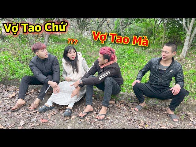 Kiên Chổi Bị Troll Tức Đến Phát Điên | Ae Team Phang Nhau To Vì Hiểu Nhầm Troll Đùa Thành Thật