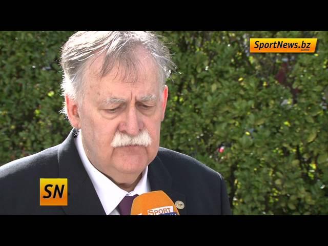 SportNews-TV, 18.3.2016