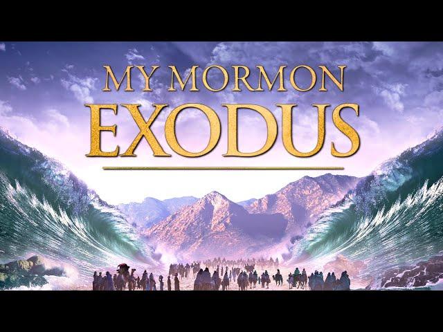 Welcome to My Mormon Exodus | Episode 1