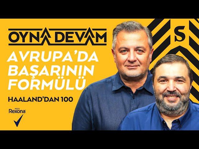 Üç Büyükler İlk Kez Bir Arada, Dursun Özbek, Arsenal | Mehmet Demirkol & Kaan Kural - Oyna Devam #06