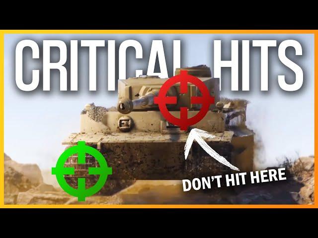 How to kill a TANK as fast as possible? - Battlefield 5