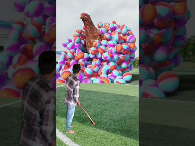 The mascot vibrato assistant placedonthe football field is popular,co-produced,creative new spe