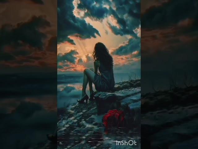 Про сильных женщин  #стихисосмыслом