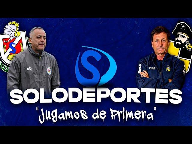 ENVIVO - SoloDeportes