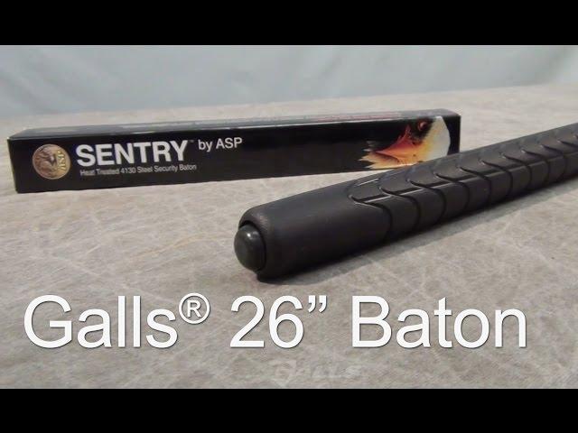 Galls 26" Expandable Baton (by ASP) - BA192