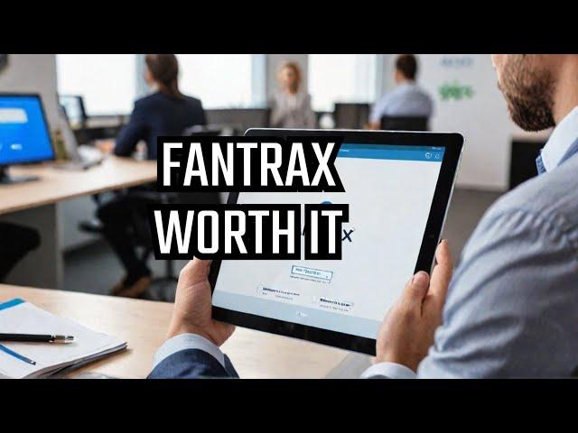 Fantrax Review: Is It Worth Your Time?