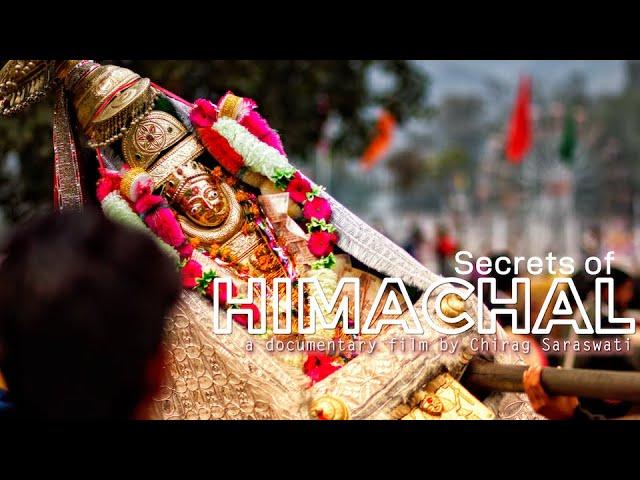 Secrets of Himachal - Unveiling Himachal's Hidden Spirituality