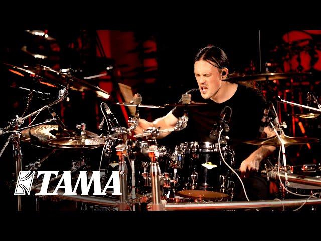 Kerim "KRIMH" Lechner – "NEGATIVE" (Drum Playthrough)