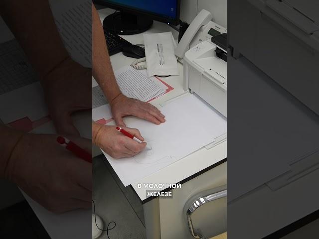 Органосохраняющая операция при раке молочной железы