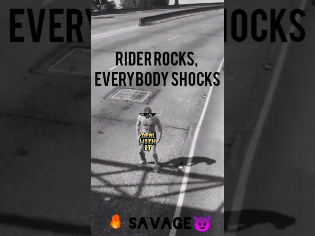 Savage Moments In GTA 5 | GTA 5 #gta5 #shorts #techiegamer