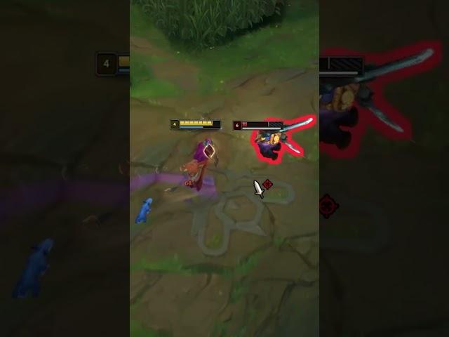 THIS CHAMPION IS SO BALANCED 