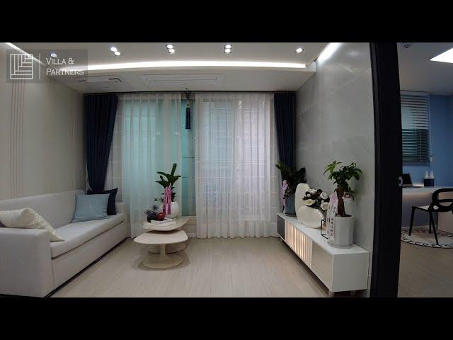 NO - V0320C 마포구 성산동 신축빌라  The most realistic korean house tour