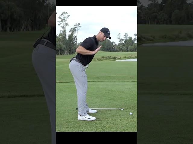 Perfect Iron Setup