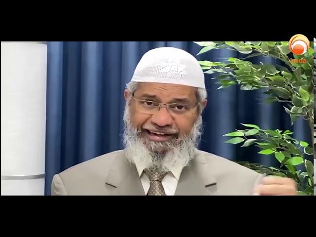 Can we give interest money to poor #Dr Zakir Naik #HUDATV #islamqa #new