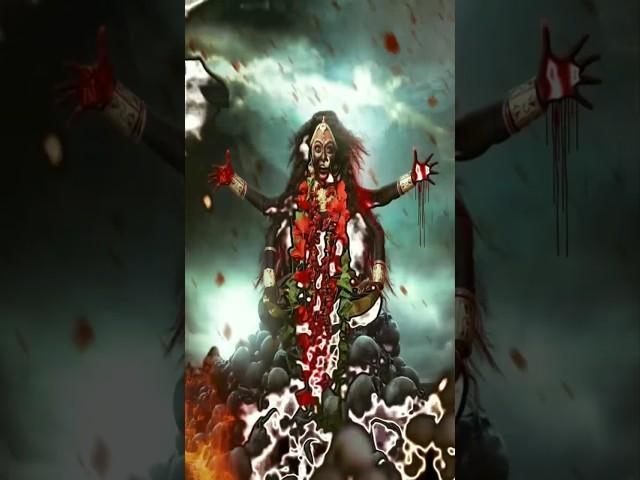 Joy Ma Kali  | Status Video And Edit | Edit By Sudip 