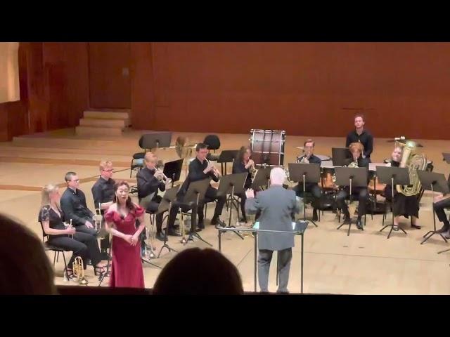 Yinuo Wang-The royal Danish academy of music