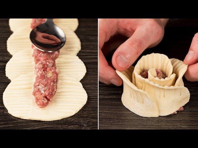 Рецепт, который еще ни разу никого не подводил. | Appetitno.TV