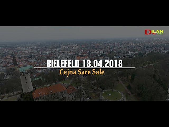 Cejna Sare Sale (Carsema Sor) Musik Koma Ari  18.04.2018 in Bielefeld  by Dilan Video 2018