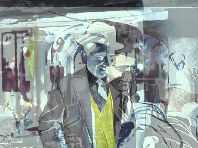 Richard Hamilton