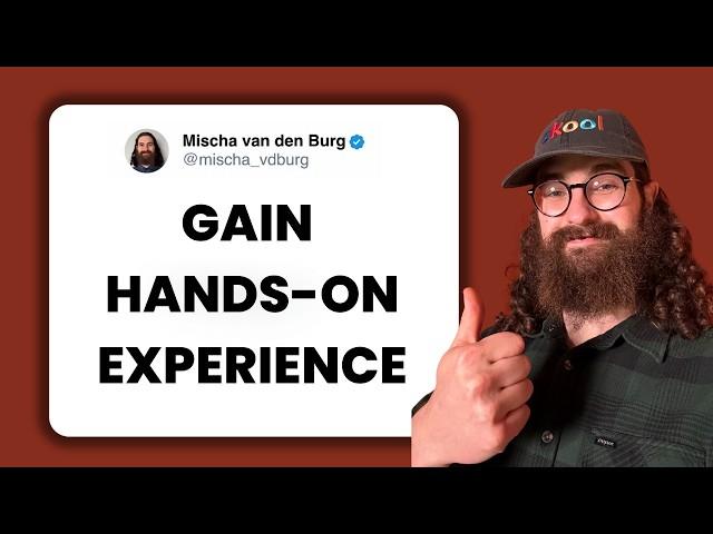 I will help you get hands-on DevOps experience