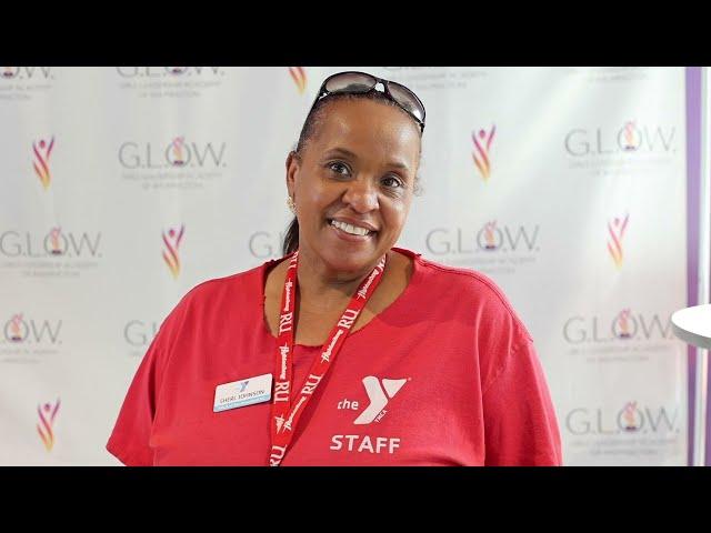 Partnership with G.L.O.W. Academy