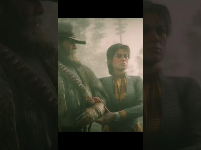 A bunch of pics from an honorable man. #Rdr2 #2024 #virtualphotography #West #wild #cash #gold #king