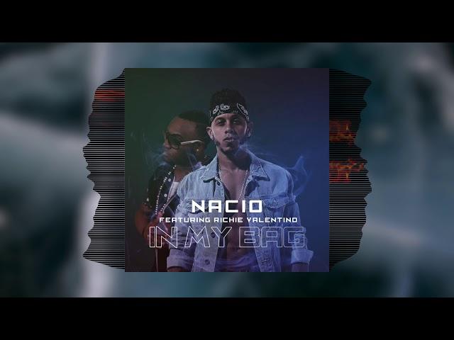 Nacio - In My Bag (feat. Richie Valentino)