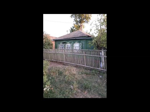 Продам жилой дом 104 м2 на участке 25 соток в Ростовской области. Собственник  8918503 62 21