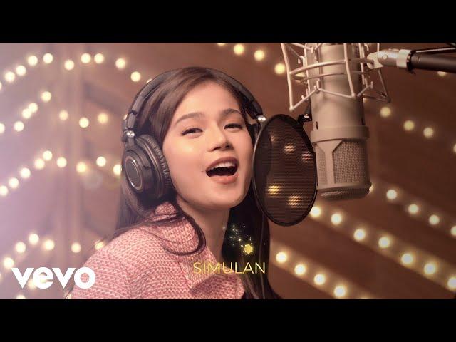 Maris Racal - Simulan (Starting Now) (Official Lyric Video)