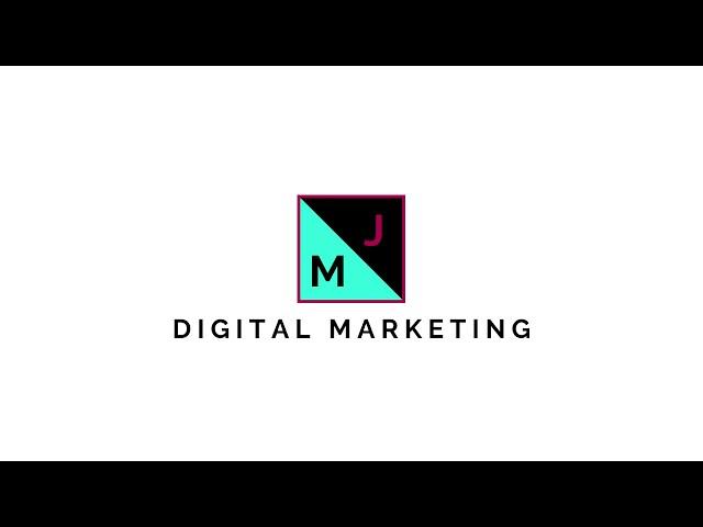 MJ Digital Marketing