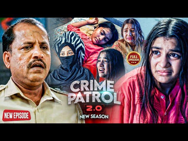 Forensic Report में क्या था जिसे पढ़कर चौंक गयी Police | #क्राइमपेट्रोल | Crime Patrol |Full Episode