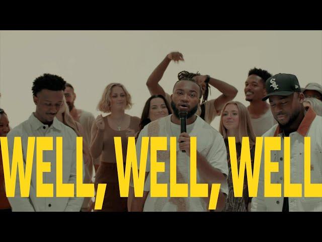 Well, Well, Well | MAVHOUSE | feat.Nick Day, Roman Collins, Za Smith | (Official Music Video)