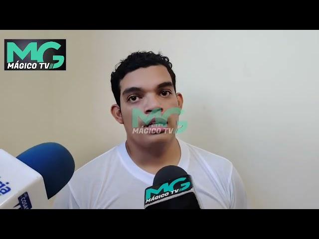 "Definitivamente inocente, yo no he cometido ningún delito de los que se acusa (...)