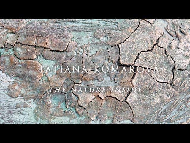 ТАТЬЯНА КОМАРОВА «ПРИРОДА ВНУТРИ» Vost R