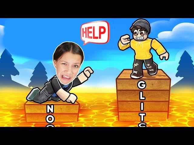 Learn or DIE in Roblox / Viki Show Play