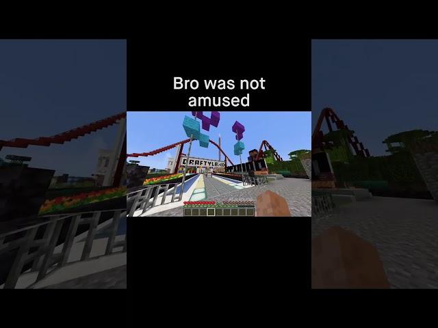 Minecraft Meme