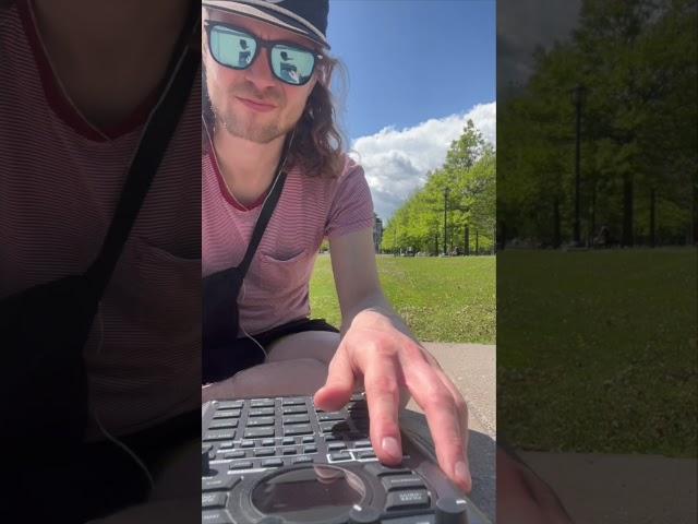 MTL FLAIR FT JAY NICE OUT NOW!! #rap #drummachines #sp404mk2