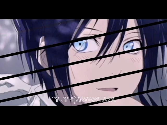 yato edit noragami edit |#noragami #yato #yaboku #yatoyaboku #yabokuyato #anime #animeedit