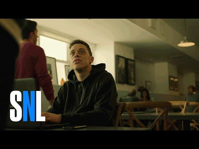 Mr. Robot - SNL