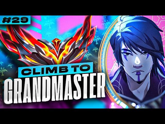 High Elo Aphelios ADC Gameplay - Aphelios to Grandmaster #29 | Aphelios ADC Gameplay Guide 14.20