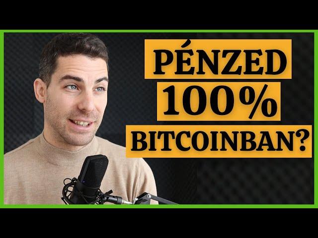 Bitcoin: Mennyi Befektetés Bitcoinba?