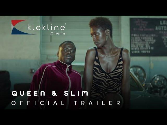 2019 Queen E Slim   Official Trailer 1 Bron Studios